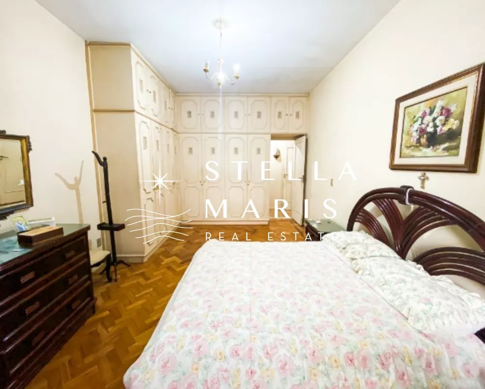 Apartamento, 4 quartos, 303 m² - Foto 4