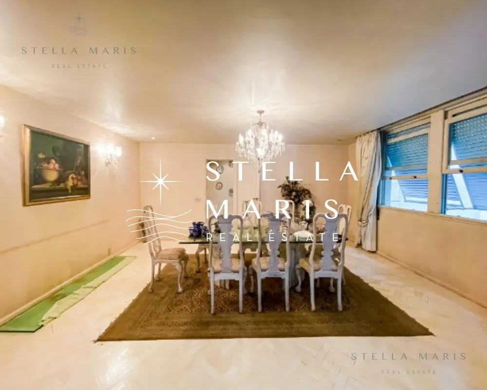 Apartamento, 4 quartos, 303 m² - Foto 21