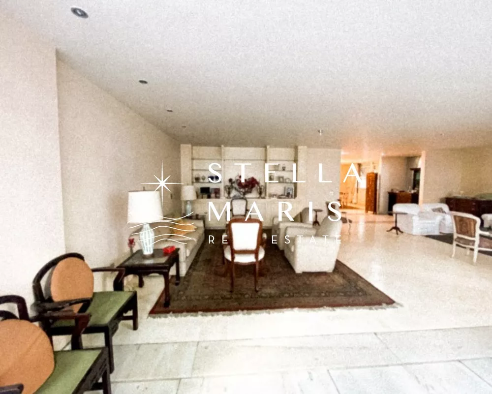 Apartamento, 4 quartos, 303 m² - Foto 7