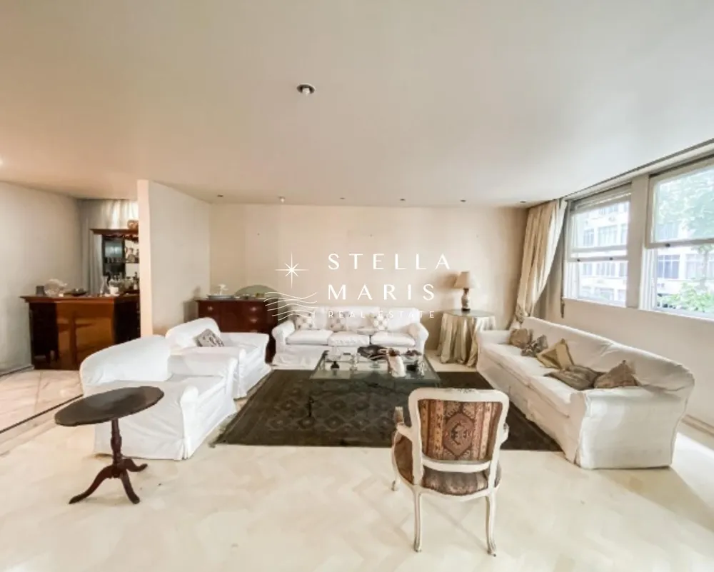 Apartamento, 4 quartos, 303 m² - Foto 10