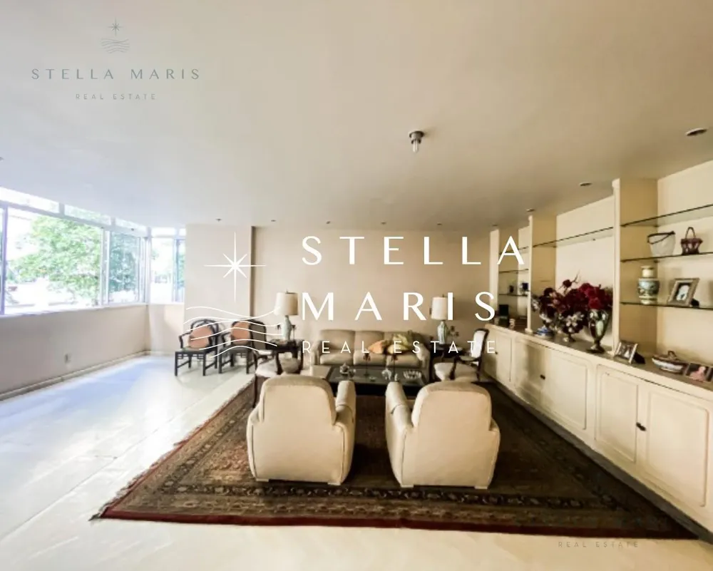 Apartamento, 4 quartos, 303 m² - Foto 9
