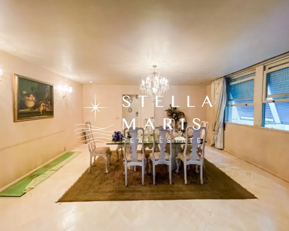 Apartamento, 4 quartos, 303 m² - Foto 5