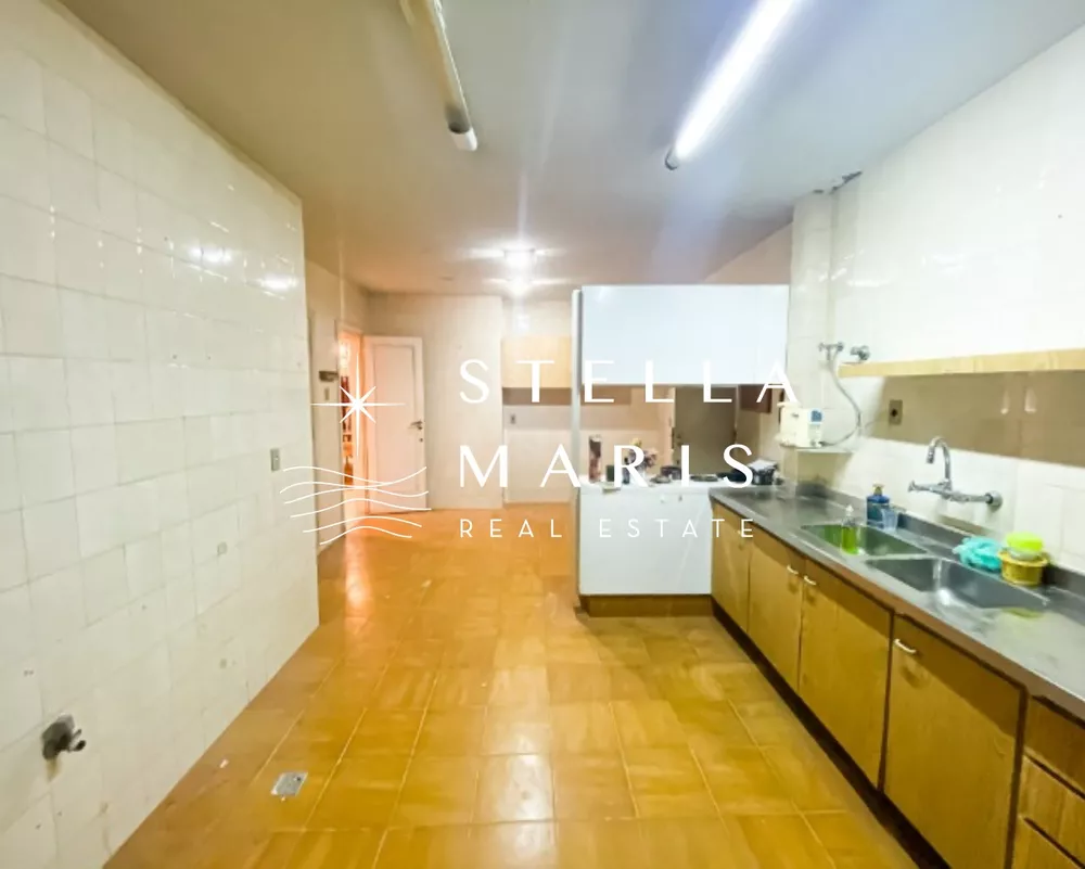 Apartamento, 4 quartos, 303 m² - Foto 3