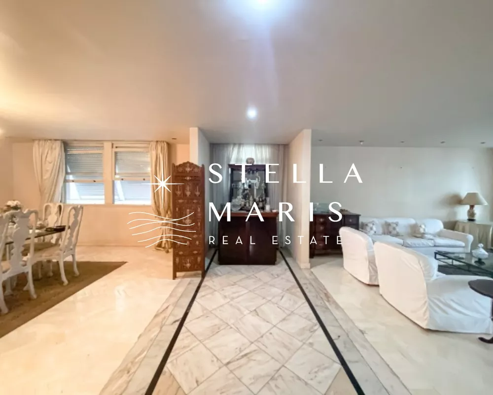 Apartamento, 4 quartos, 303 m² - Foto 12