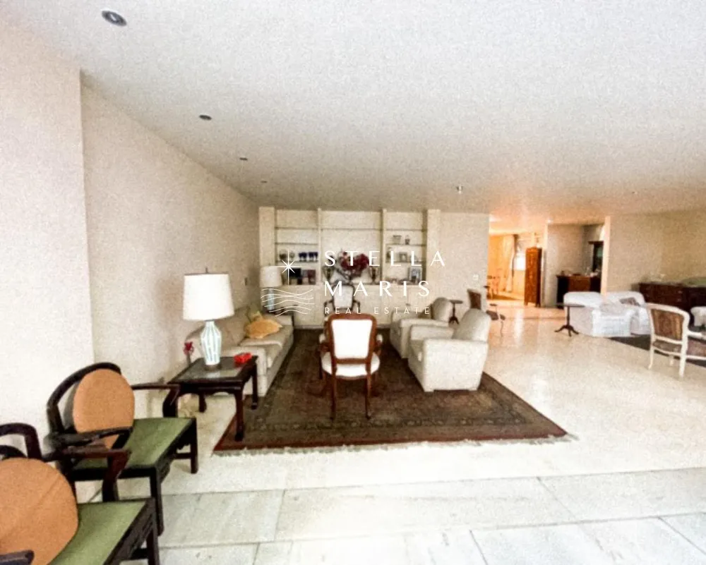 Apartamento, 4 quartos, 303 m² - Foto 13