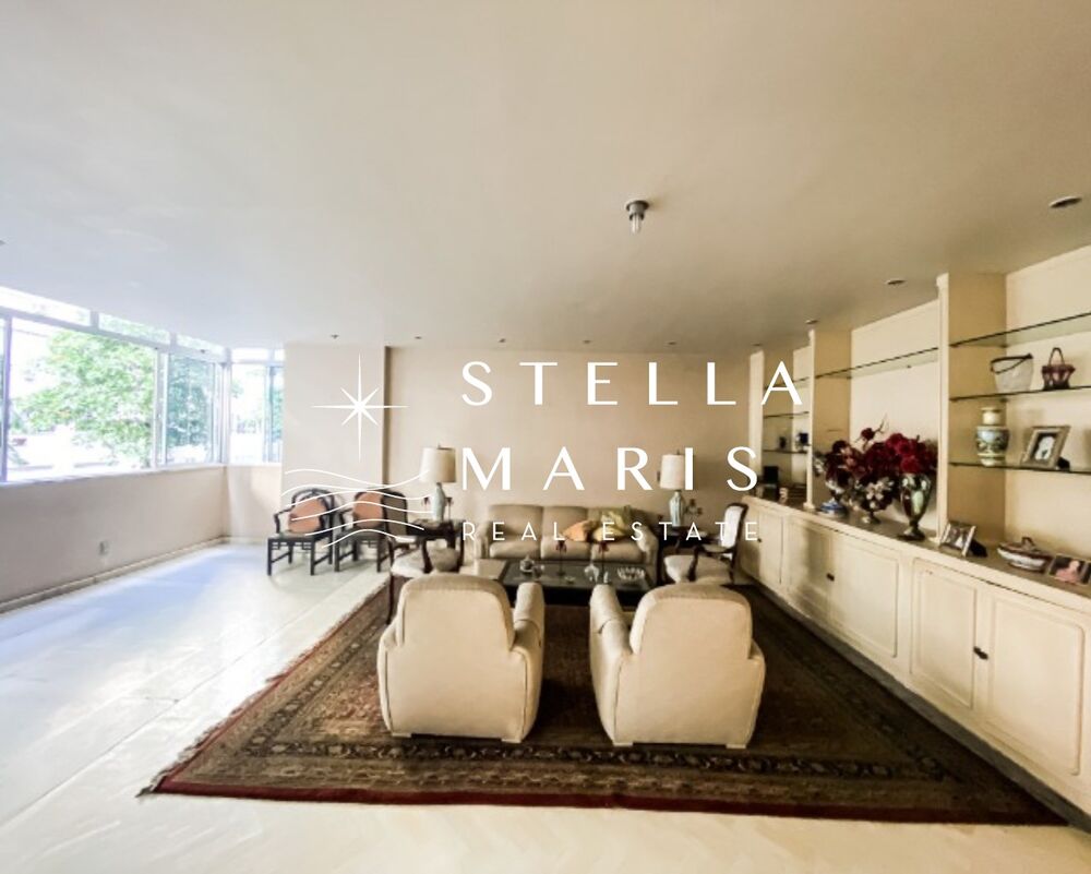 Apartamento, 4 quartos, 303 m² - Foto 30