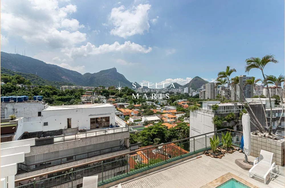 Cobertura, 4 quartos, 540 m² - Foto 4