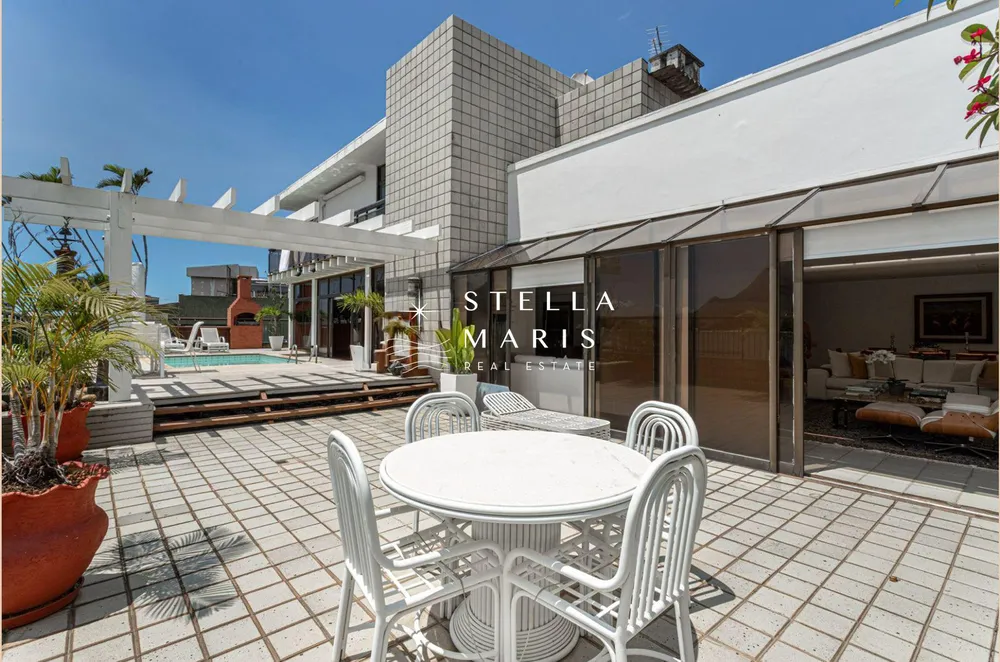 Cobertura, 4 quartos, 540 m² - Foto 6