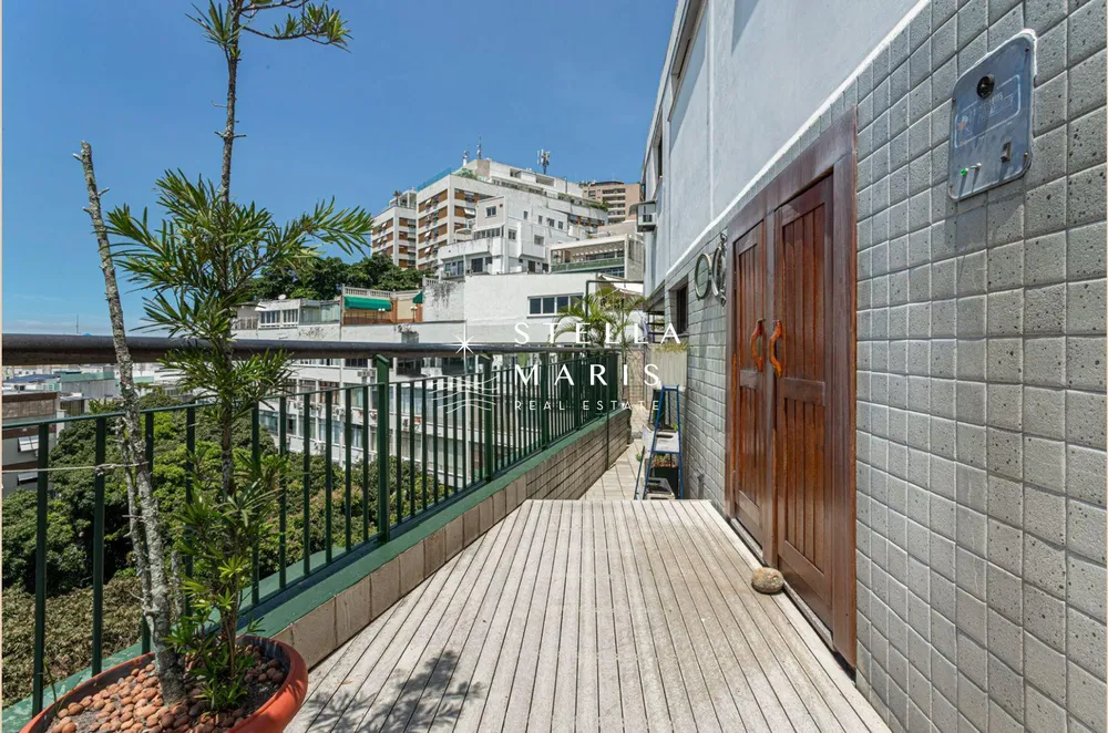 Cobertura, 4 quartos, 540 m² - Foto 7