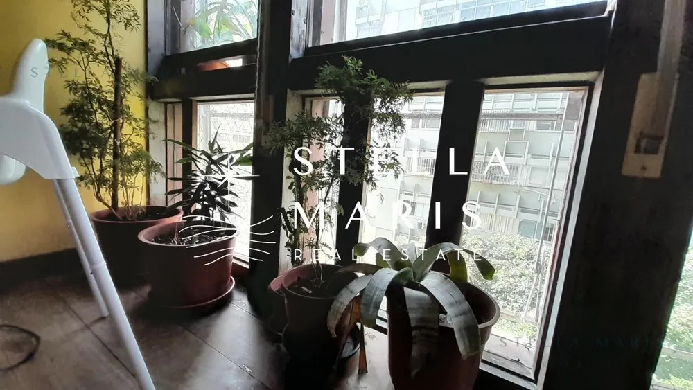 Apartamento, 4 quartos, 140 m² - Foto 45