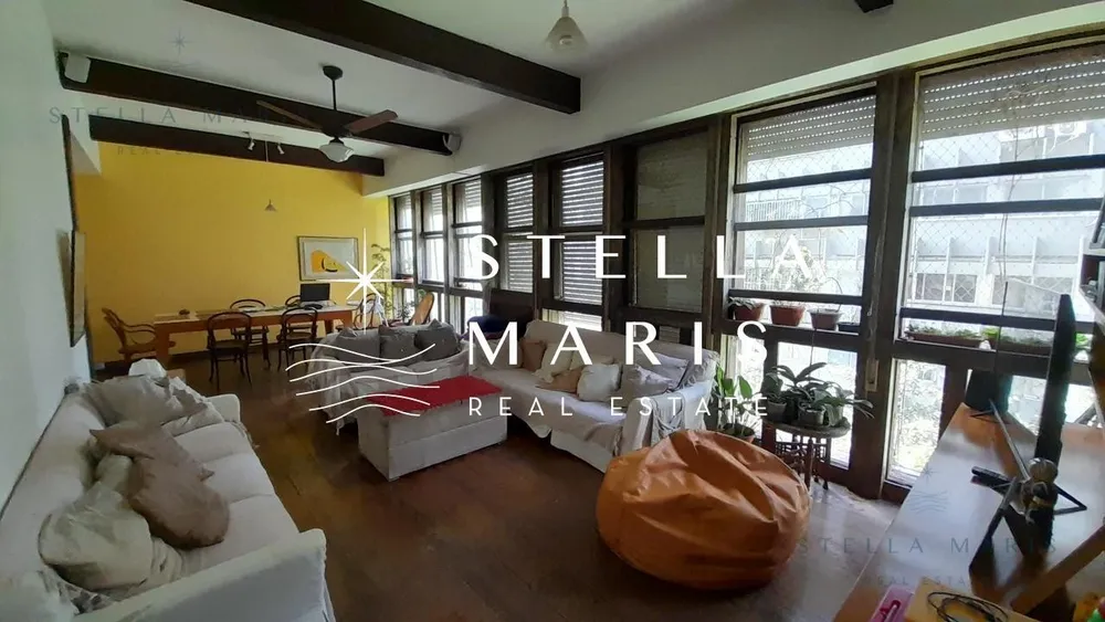 Apartamento, 4 quartos, 140 m² - Foto 3