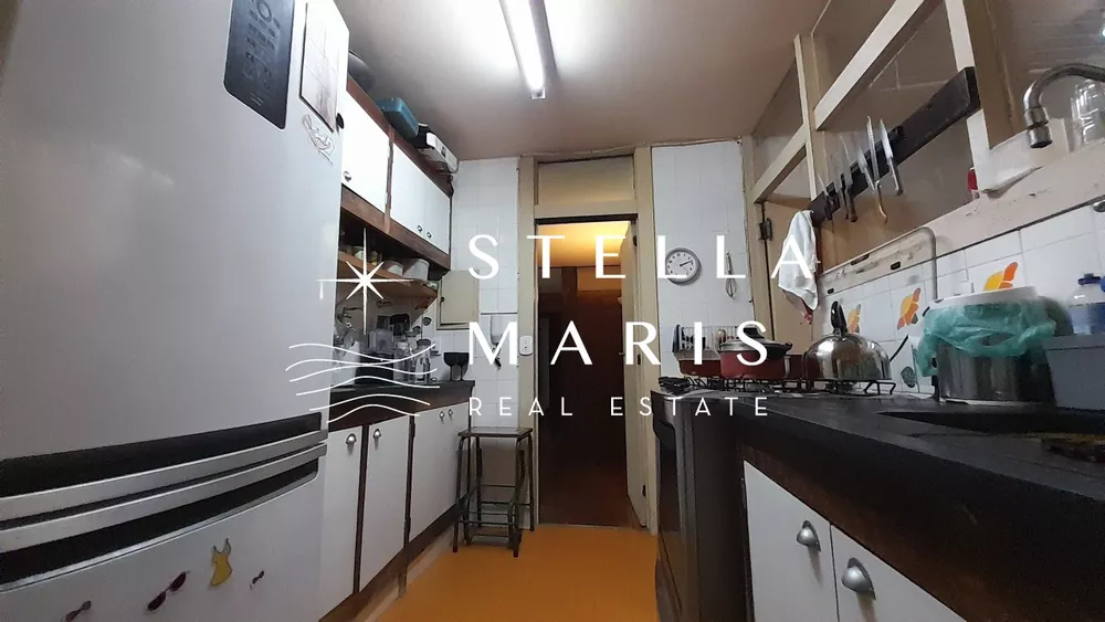 Apartamento, 4 quartos, 140 m² - Foto 20
