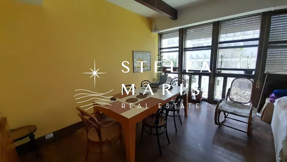 Apartamento, 4 quartos, 140 m² - Foto 13