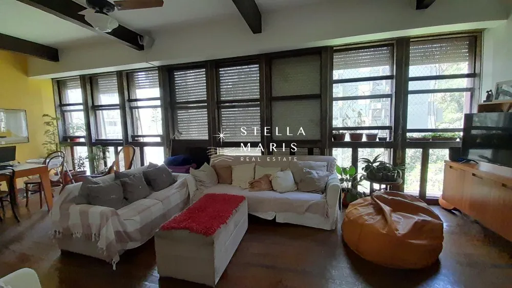 Apartamento, 4 quartos, 140 m² - Foto 56