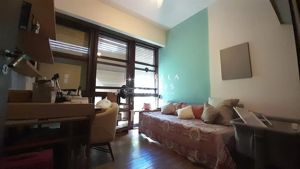 Apartamento, 4 quartos, 140 m² - Foto 102