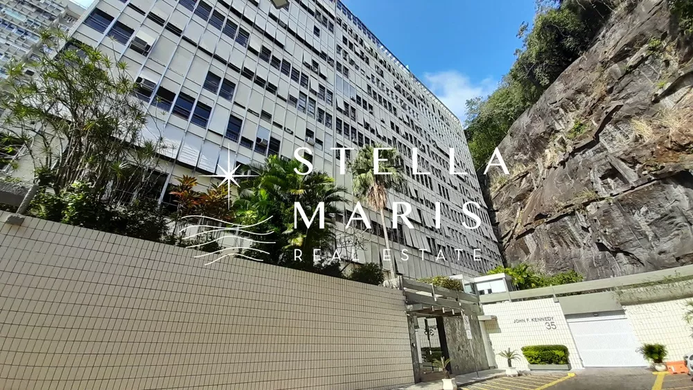 Apartamento, 4 quartos, 140 m² - Foto 3
