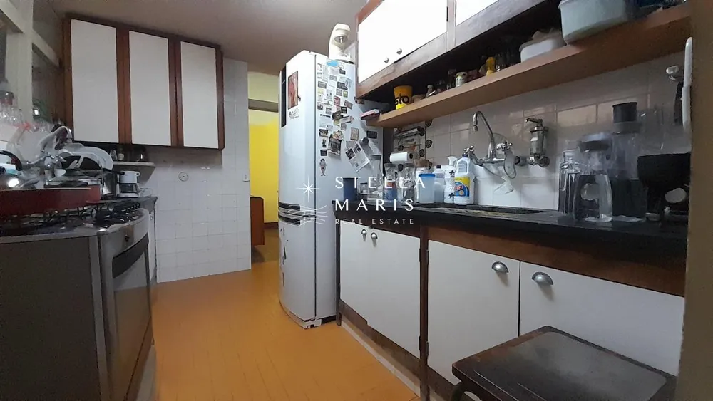 Apartamento, 4 quartos, 140 m² - Foto 86