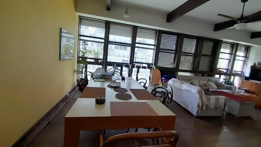 Apartamento, 4 quartos, 140 m² - Foto 37