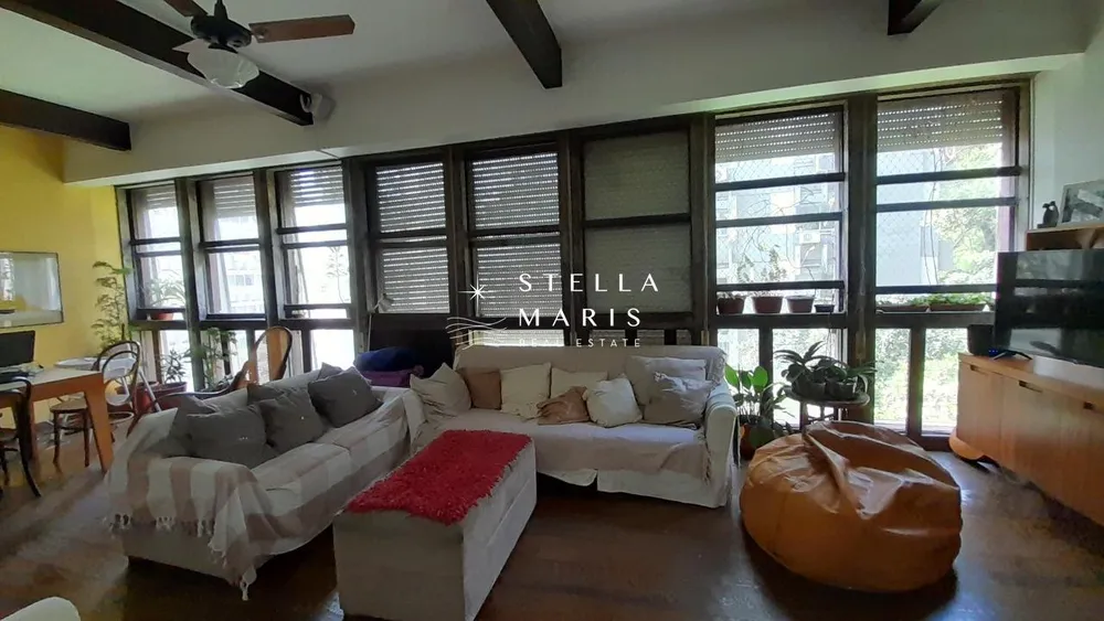 Apartamento, 4 quartos, 140 m² - Foto 58