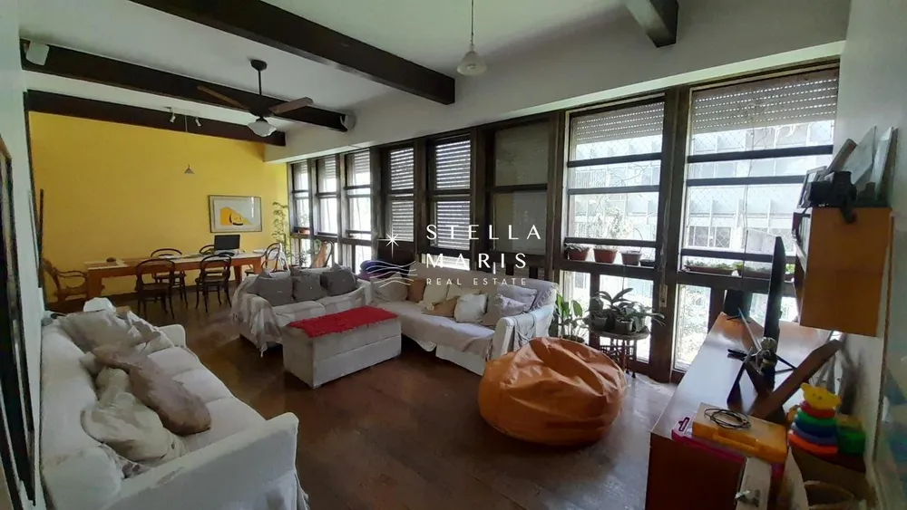 Apartamento, 4 quartos, 140 m² - Foto 16