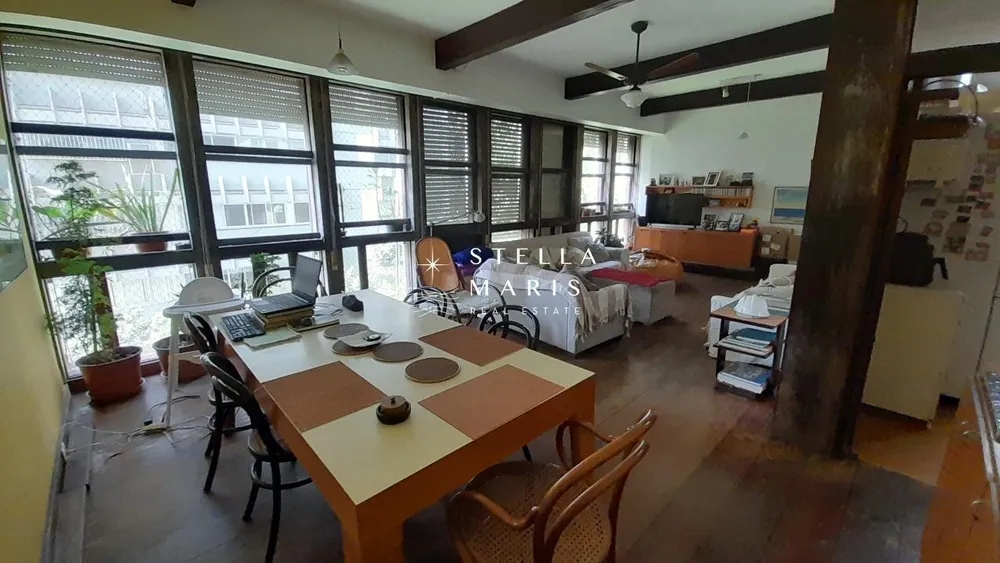Apartamento, 4 quartos, 140 m² - Foto 34