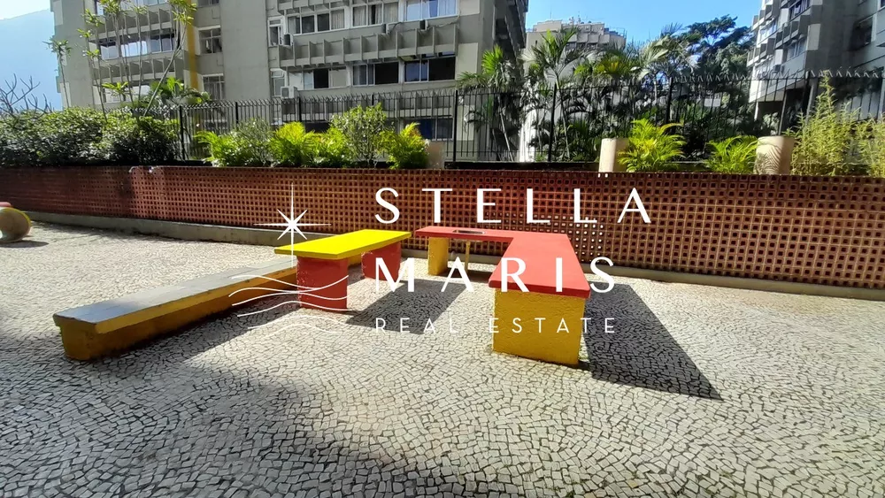 Apartamento, 4 quartos, 140 m² - Foto 66