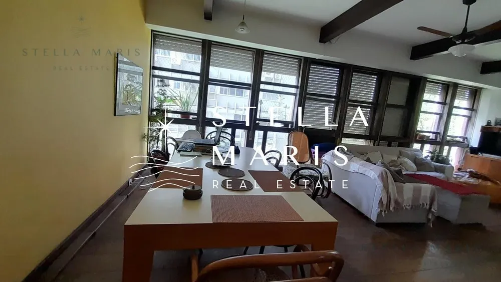Apartamento, 4 quartos, 140 m² - Foto 39