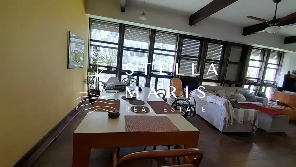 Apartamento, 4 quartos, 140 m² - Foto 40