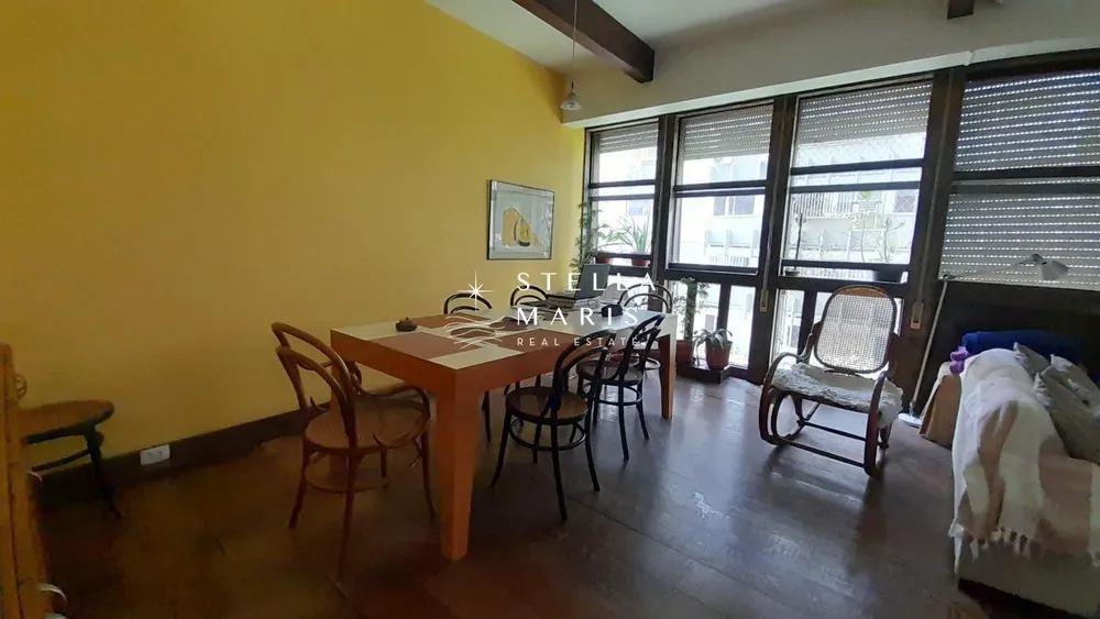 Apartamento, 4 quartos, 140 m² - Foto 31