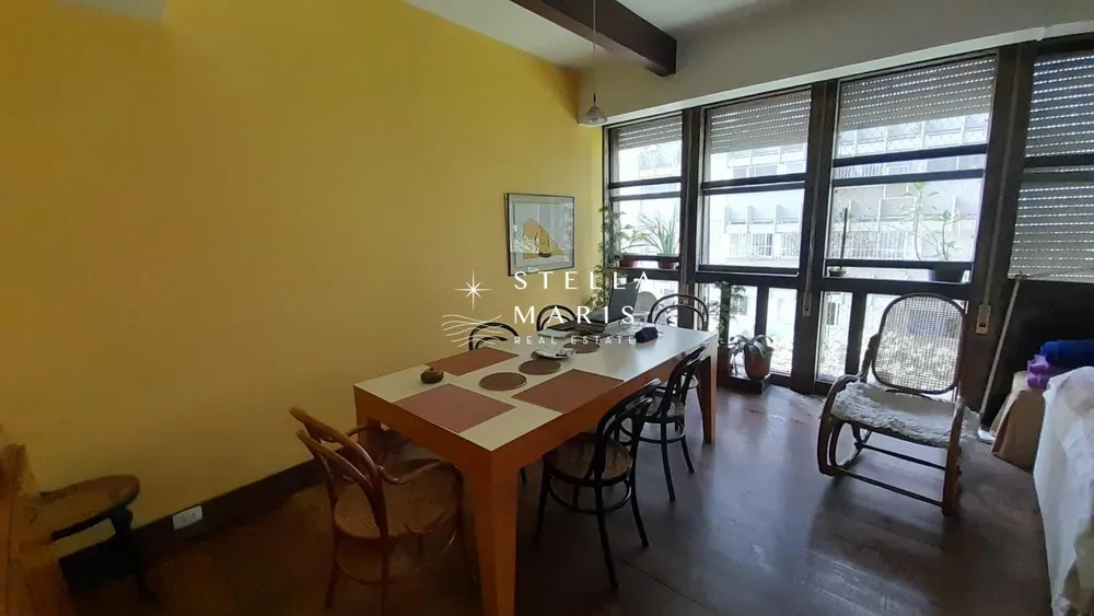Apartamento, 4 quartos, 140 m² - Foto 7