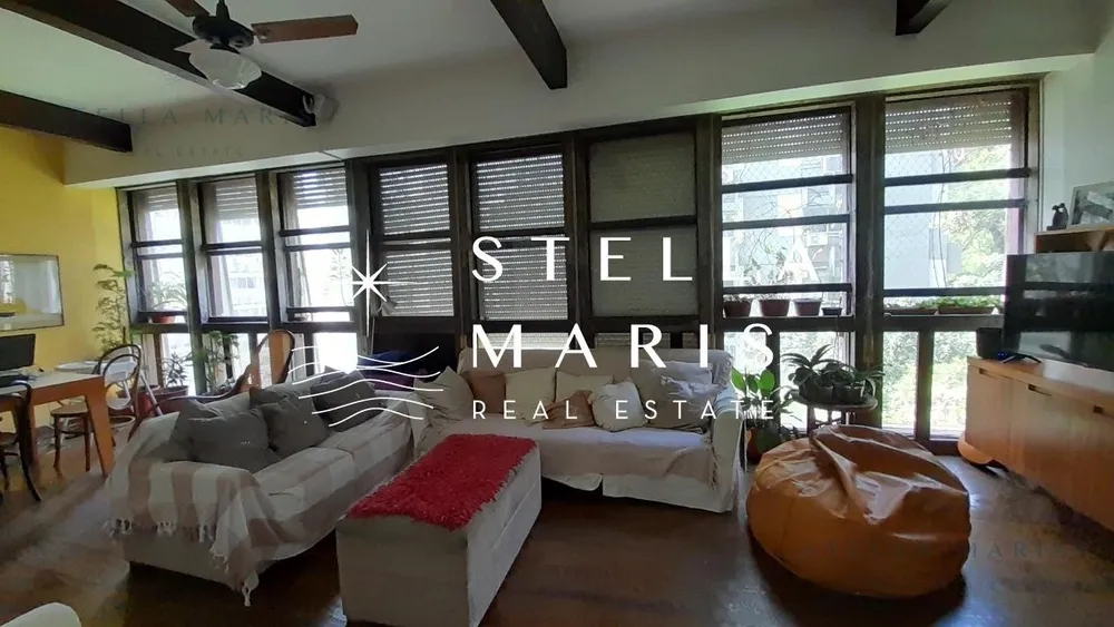 Apartamento, 4 quartos, 140 m² - Foto 60