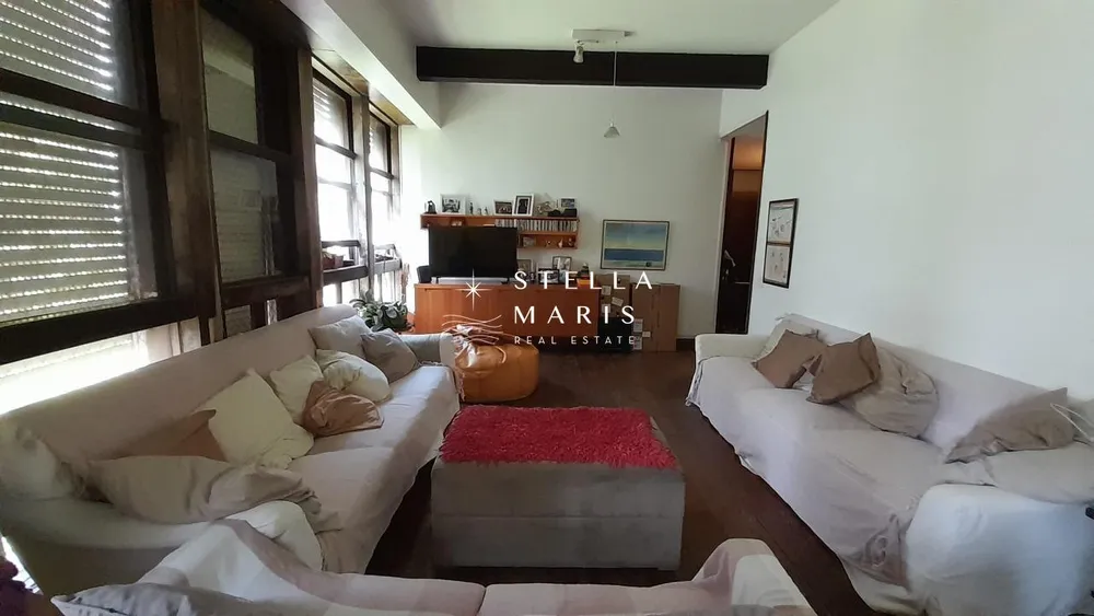 Apartamento, 4 quartos, 140 m² - Foto 62