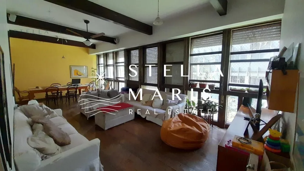 Apartamento, 4 quartos, 140 m² - Foto 18