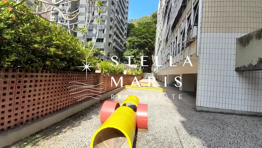 Apartamento, 4 quartos, 140 m² - Foto 18