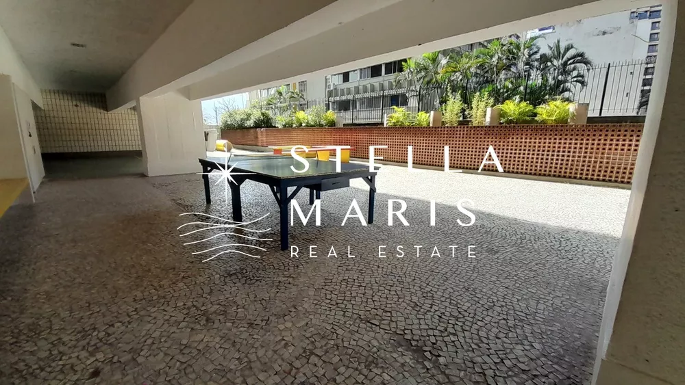 Apartamento, 4 quartos, 140 m² - Foto 58