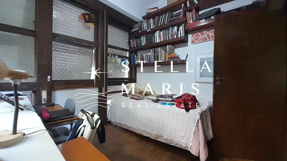 Apartamento, 4 quartos, 140 m² - Foto 65
