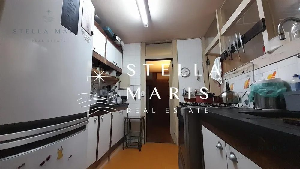 Apartamento, 4 quartos, 140 m² - Foto 88