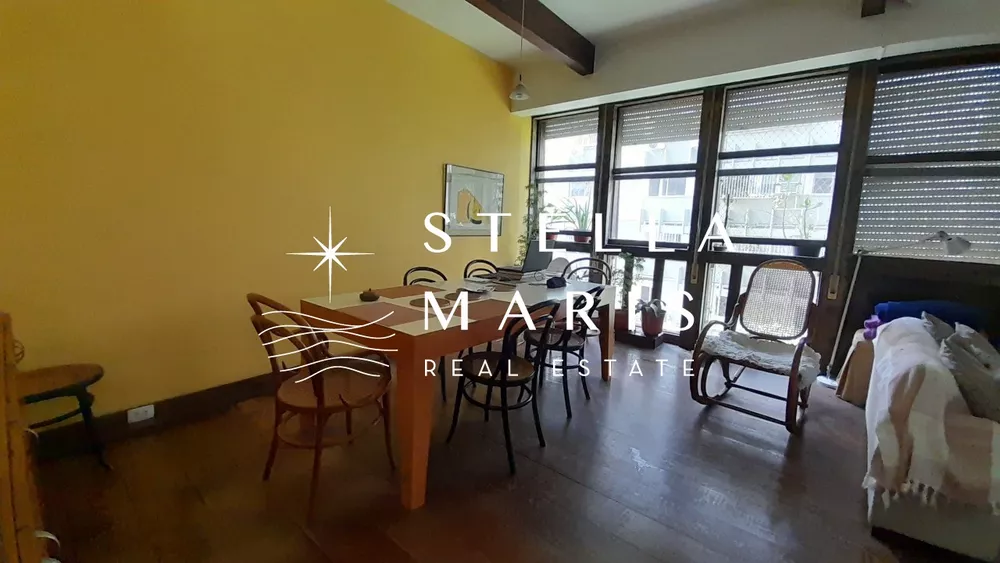 Apartamento, 4 quartos, 140 m² - Foto 59