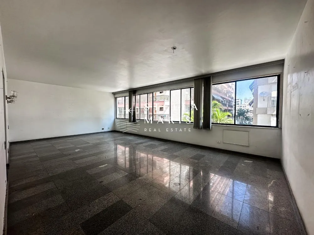 Apartamento, 4 quartos, 186 m² - Foto 7