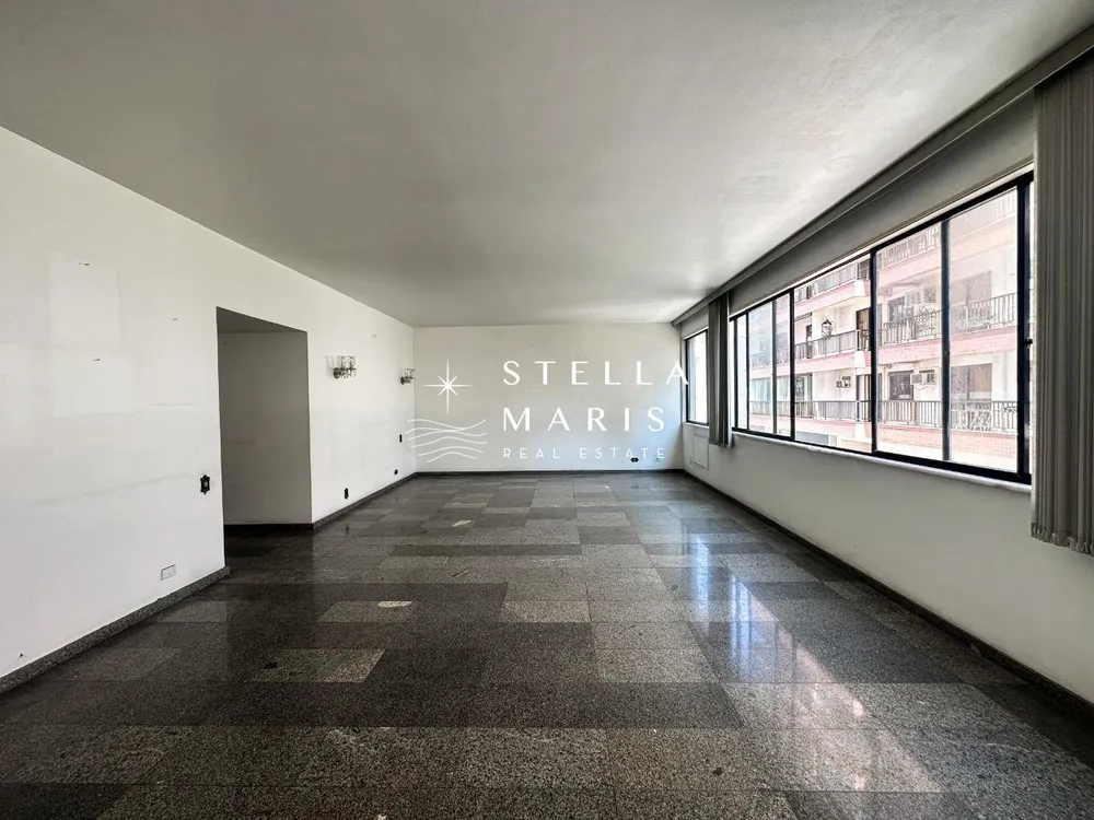 Apartamento, 4 quartos, 186 m² - Foto 10