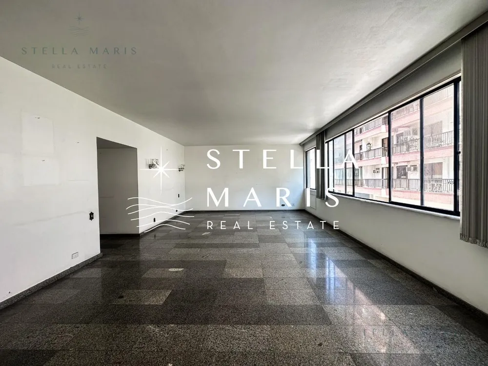 Apartamento, 4 quartos, 186 m² - Foto 11