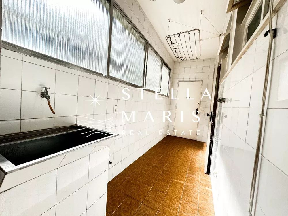 Apartamento, 4 quartos, 186 m² - Foto 7