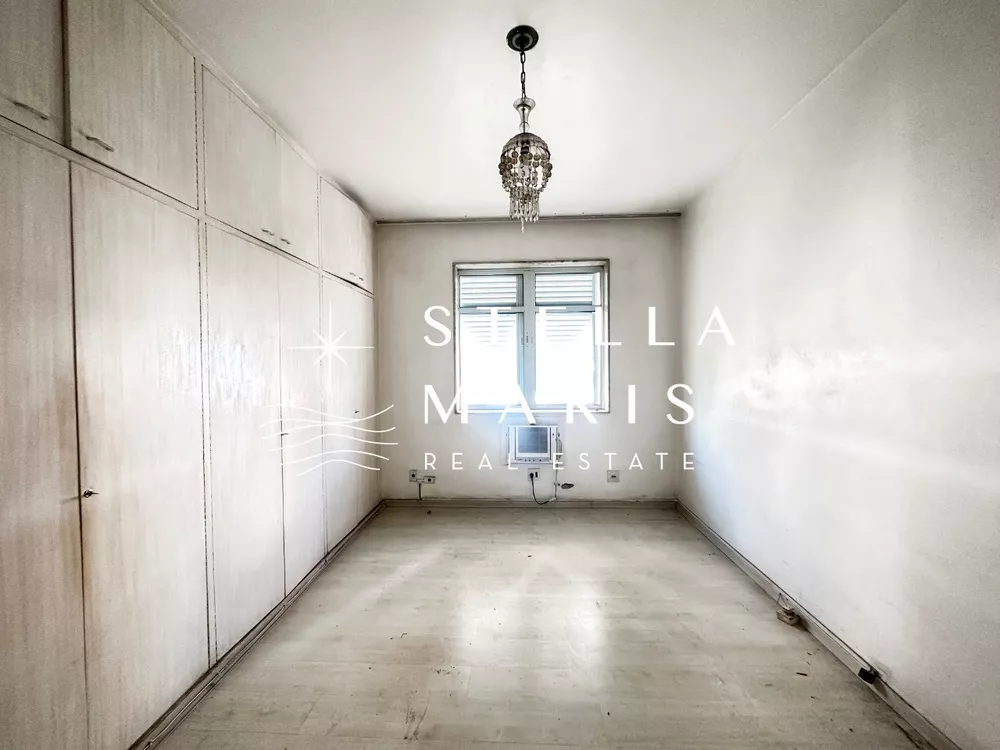 Apartamento, 4 quartos, 186 m² - Foto 2