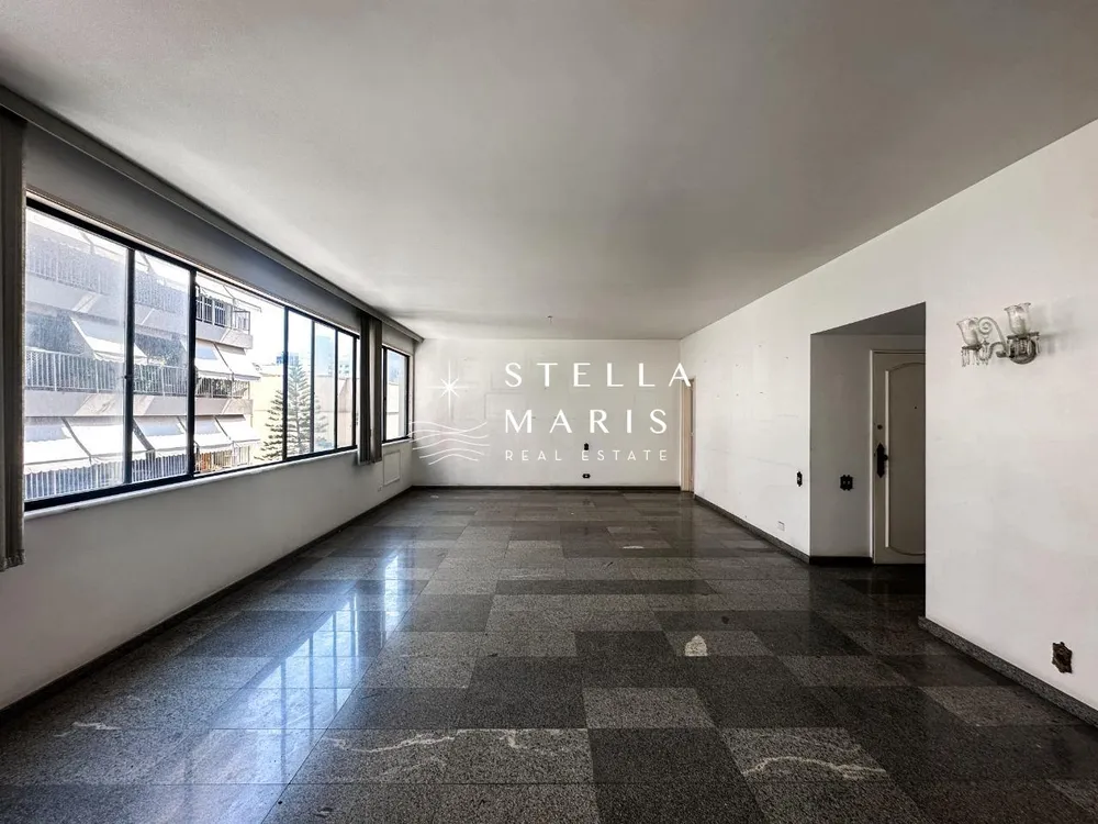 Apartamento, 4 quartos, 186 m² - Foto 19