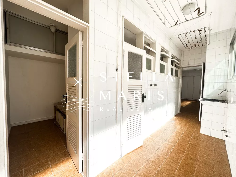 Apartamento, 4 quartos, 186 m² - Foto 5
