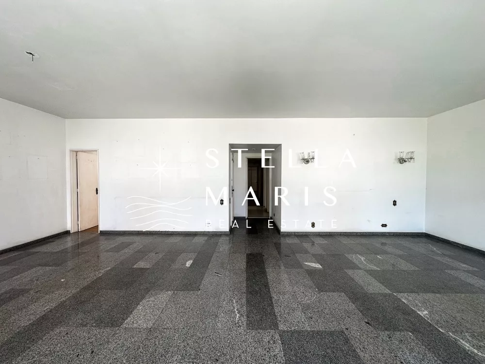 Apartamento, 4 quartos, 186 m² - Foto 6
