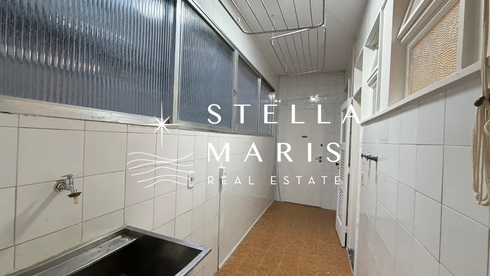 Apartamento, 4 quartos, 186 m² - Foto 48