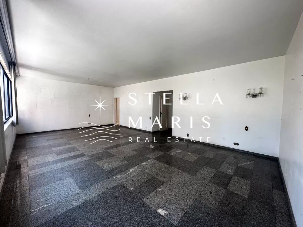 Apartamento, 4 quartos, 186 m² - Foto 21