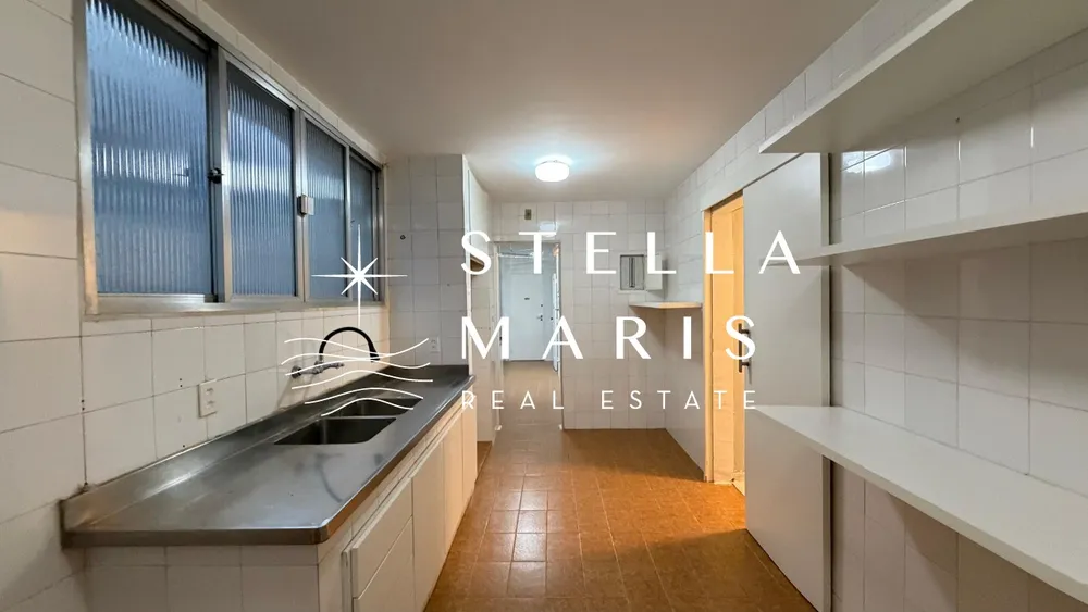 Apartamento, 4 quartos, 186 m² - Foto 44