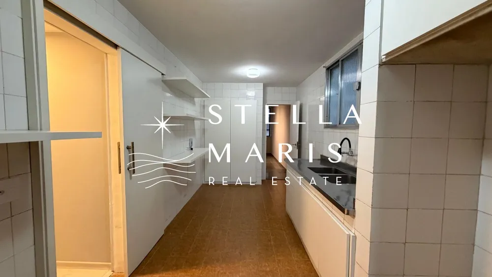 Apartamento, 4 quartos, 186 m² - Foto 46